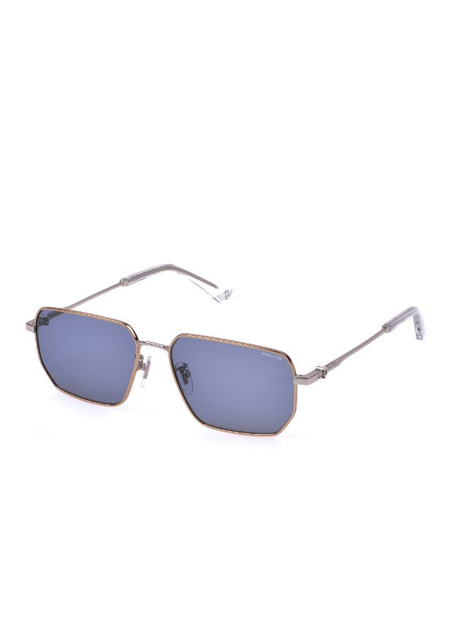 POLICE Sunglasses SPLN40 - Image 1